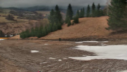 Ski Branná - horní kamera