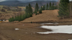 Ski Branná - horní kamera