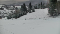 Ski Branná - horní kamera