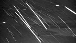 Ski Branná - horní kamera