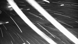 Ski Branná - horní kamera