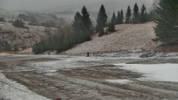 Ski Branná - horní kamera