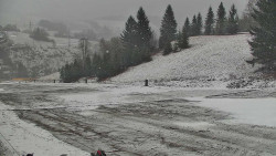 Ski Branná - horní kamera