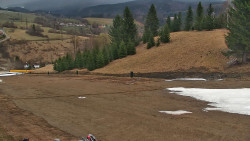 Ski Branná - horní kamera