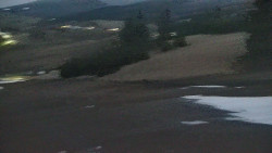 Ski Branná - horní kamera