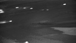 Ski Branná - horní kamera