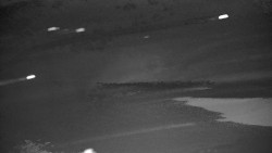 Ski Branná - horní kamera