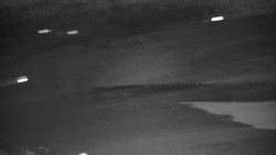 Ski Branná - horní kamera