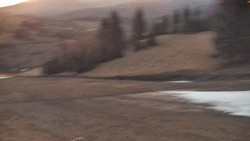 Ski Branná - horní kamera