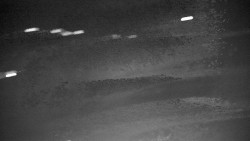 Ski Branná - horní kamera