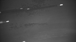 Ski Branná - horní kamera