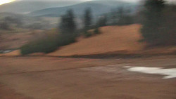 Ski Branná - horní kamera