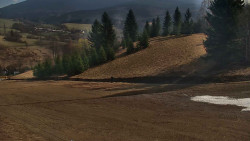 Ski Branná - horní kamera