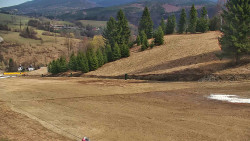 Ski Branná - horní kamera