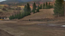 Ski Branná - horní kamera