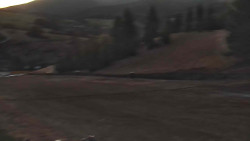 Ski Branná - horní kamera