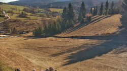 Ski Branná - horní kamera