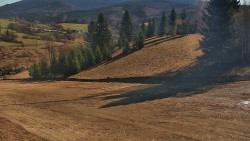 Ski Branná - horní kamera