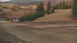 Ski Branná - horní kamera