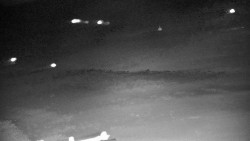 Ski Branná - horní kamera