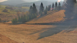 Ski Branná - horní kamera