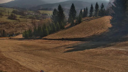 Ski Branná - horní kamera