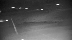 Ski Branná - horní kamera