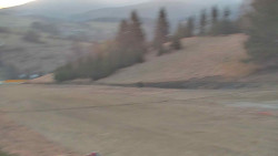 Ski Branná - horní kamera