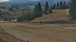 Ski Branná - horní kamera