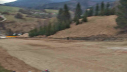 Ski Branná - horní kamera