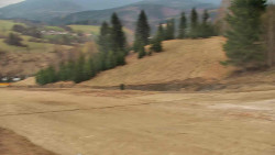 Ski Branná - horní kamera