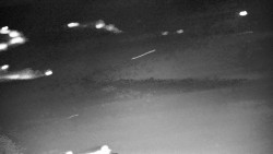 Ski Branná - horní kamera