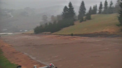 Ski Branná - horní kamera