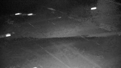 Ski Branná - horní kamera