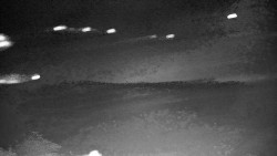 Ski Branná - horní kamera