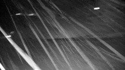 Ski Branná - horní kamera