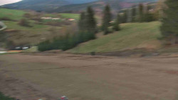 Ski Branná - horní kamera