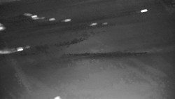 Ski Branná - horní kamera