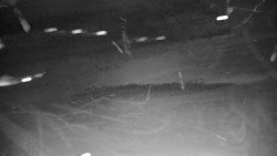 Ski Branná - horní kamera