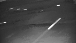 Ski Branná - horní kamera