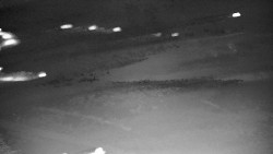 Ski Branná - horní kamera