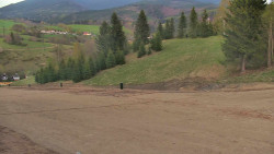 Ski Branná - horní kamera