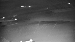 Ski Branná - horní kamera