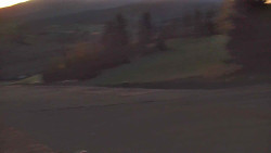 Ski Branná - horní kamera