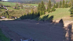Ski Branná - horní kamera