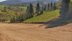 Ski Branná - horní kamera