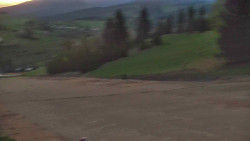 Ski Branná - horní kamera