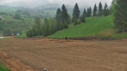 Ski Branná - horní kamera