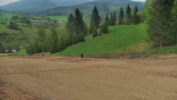 Ski Branná - horní kamera
