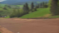 Ski Branná - horní kamera